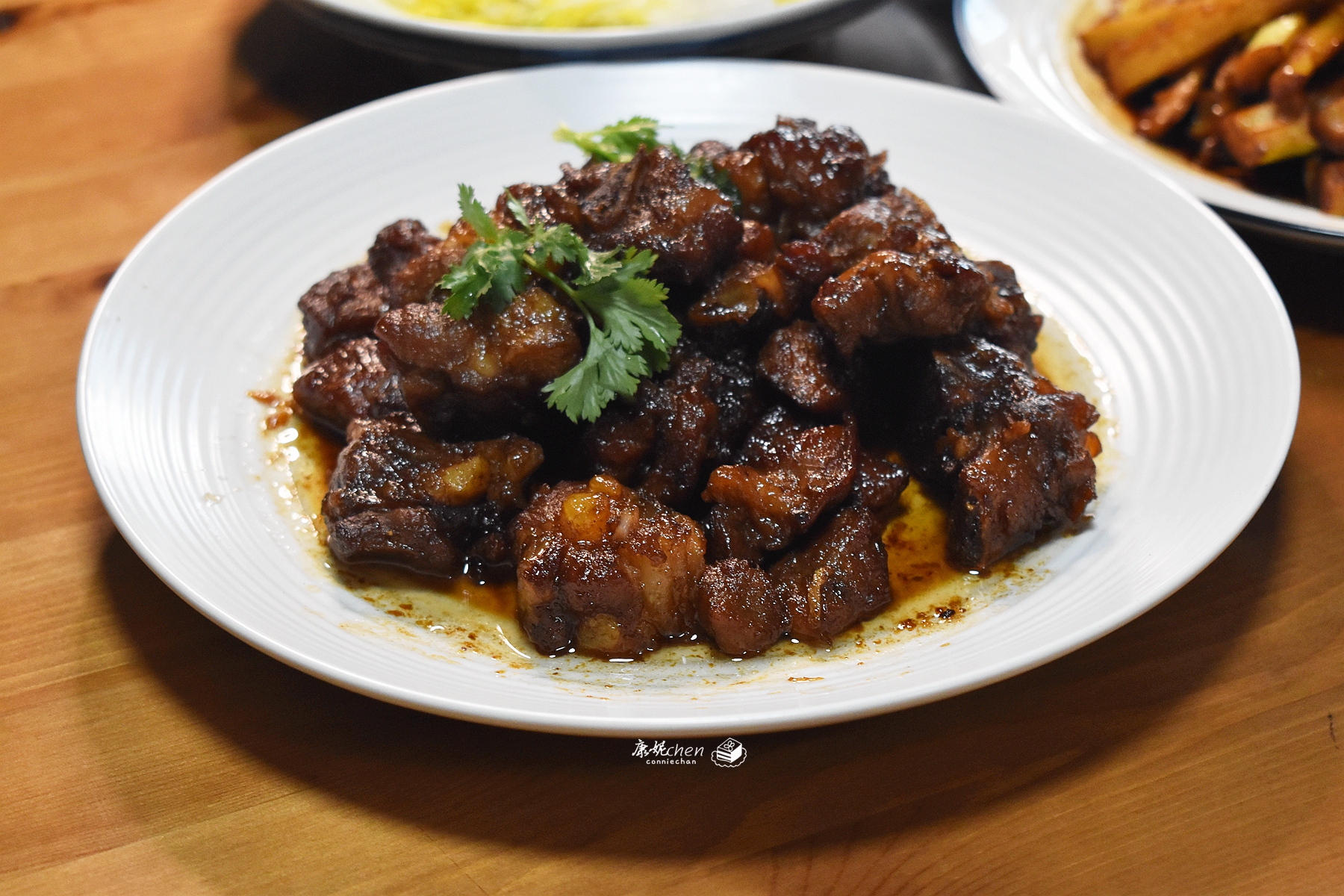 90后夫妻日常饭菜,90后夫妻日常伙食