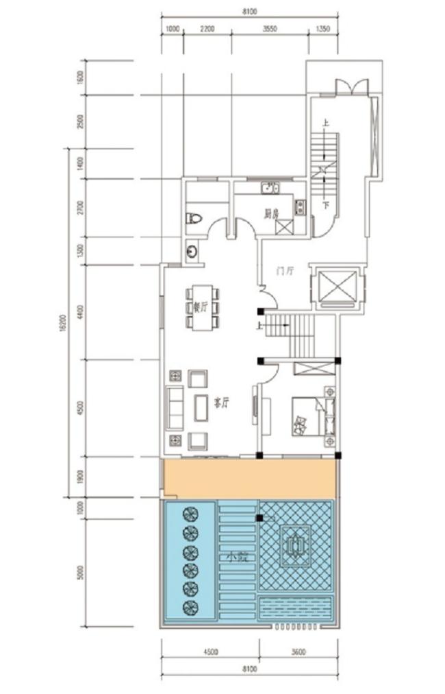 水墨江南开发区,水墨江南项目
