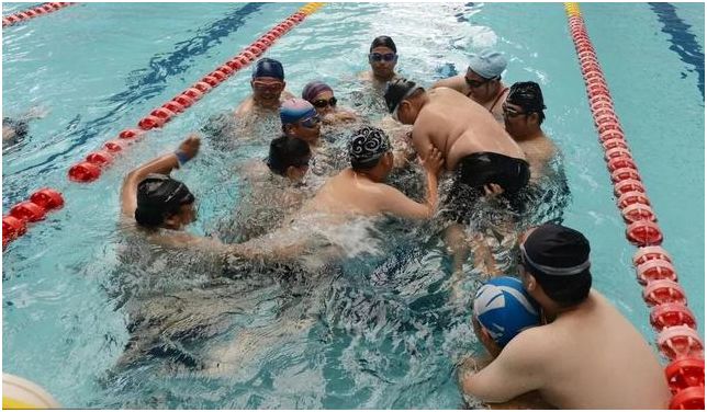 和胖子接触会不会变成易胖体质,跟胖子在一起后变胖的科学依据