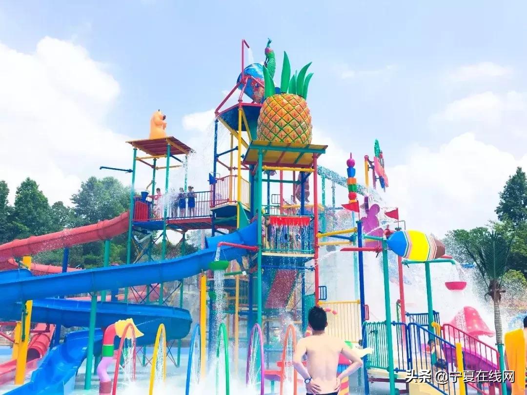 银川避暑游玩,银川避暑哪个地方最好