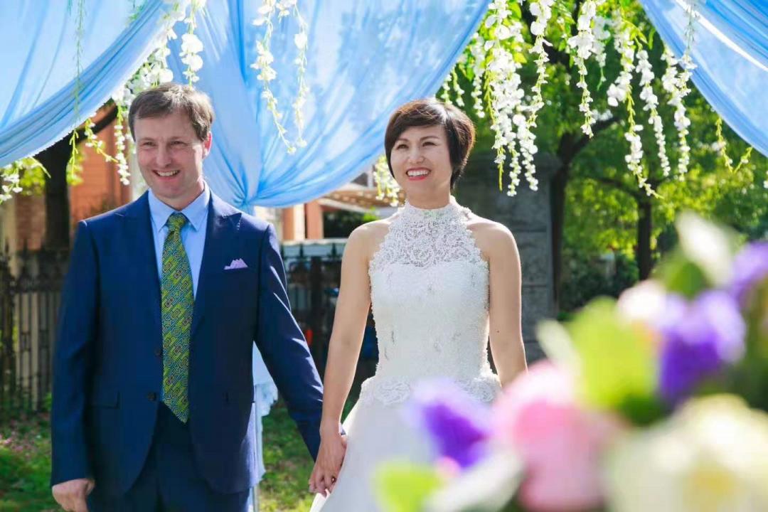 从焦虑不安到淡定从容,从焦虑快速走向正常生活轨迹