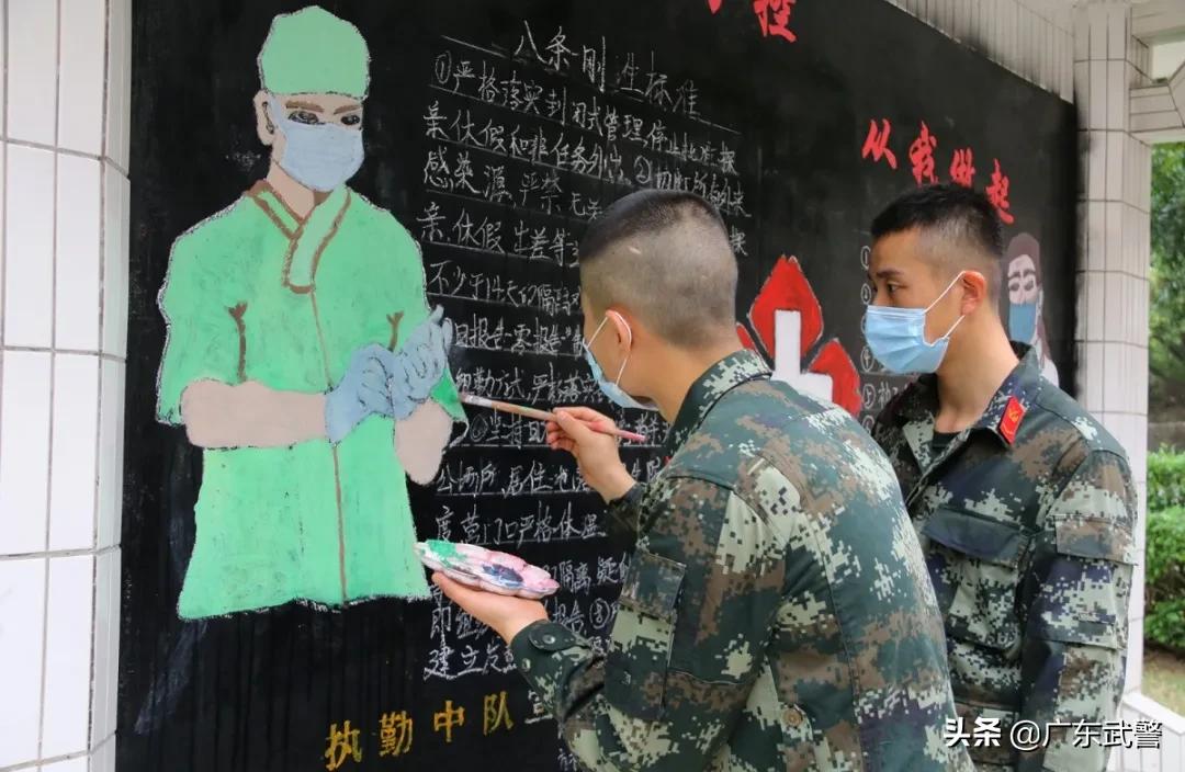 “宅”在营区久了太无聊？不可能的事！兵哥兵姐解锁“文娱”新姿势