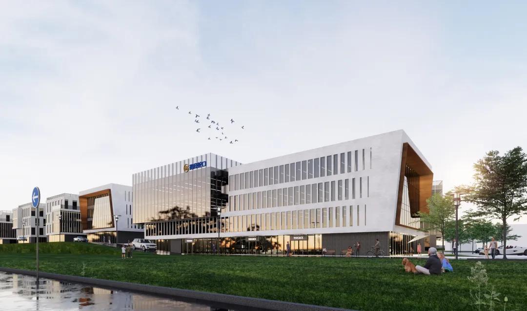 南京栖霞区紫金智谷,南京紫金智谷产业园销售价格