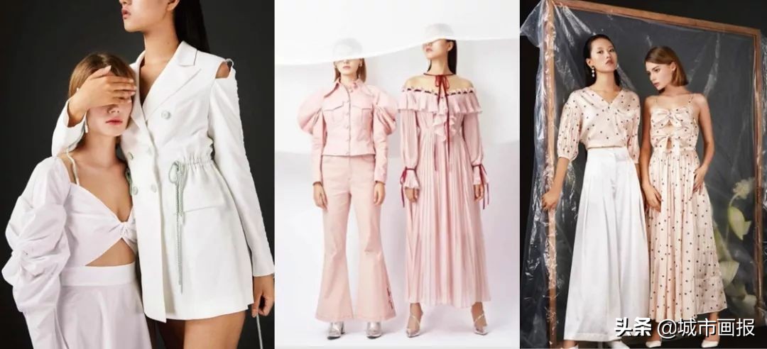 打造时尚风向标,今年春天凭什么在潮流界“上位”?