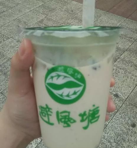 各奶茶品牌最好喝的几种奶茶,推荐三款最好喝的奶茶