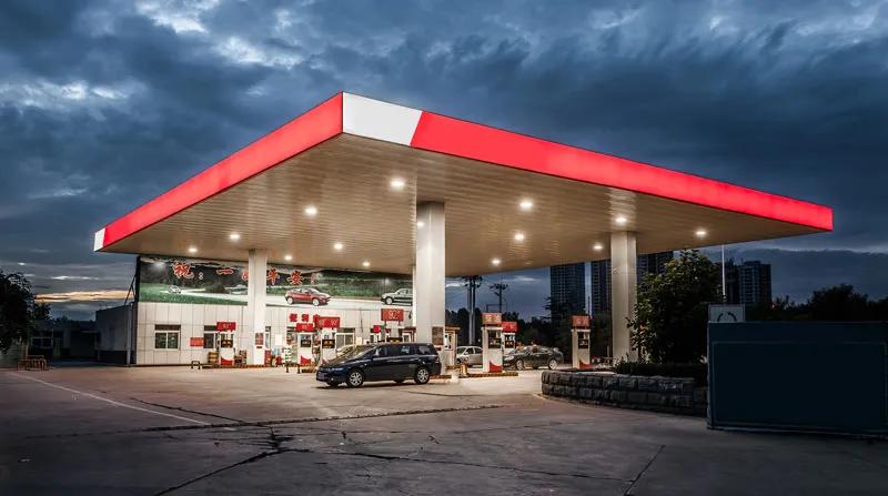 民营油站的油质怎么样,私营油站的油品靠谱吗