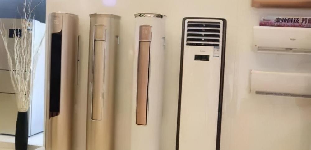 空调柜机方形与圆形哪个好,都说中央空调不好为什么还要装