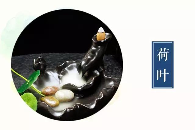 品香的正确步骤图解,香道品香入门教程