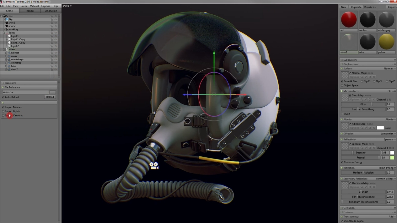 影视后期制作全套软件,影视后期需要学会哪几款软件