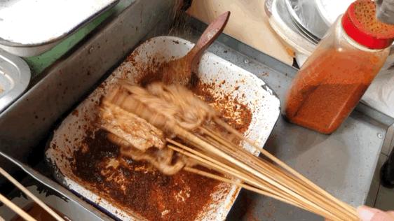 暴走咸阳15个小时，这15家美味店铺太太太好吃了