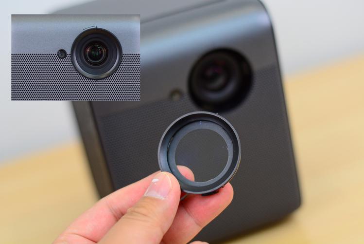 大佬光环之下，小米和光峰做了什么？峰米投影仪SmartLite评测