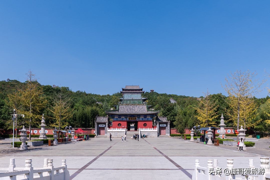 捷哥语录,捷哥旅游