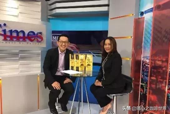 这样的咖啡，竟然成了泰国的骄傲？