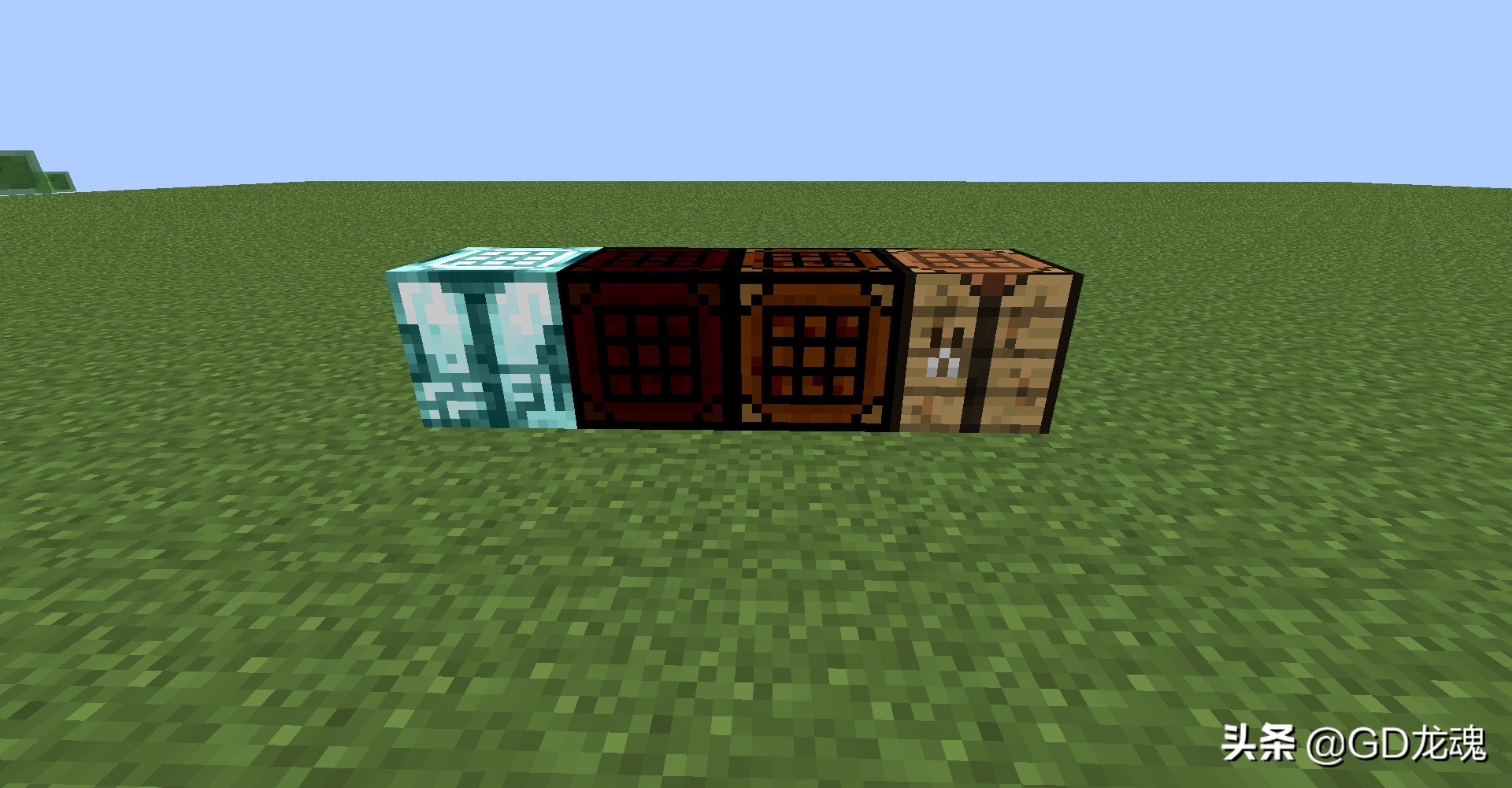 我的世界国际版怎么下无尽贪婪mod,我的世界手机版怎么加无尽贪婪mod