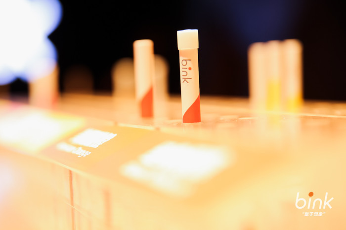 HINs替烟黑科技,揭秘bink冰壳如何树立*子烟电**行业标准