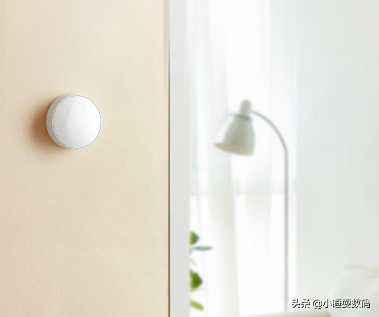 小米智能多模网关场景,小米智能多模网关最新