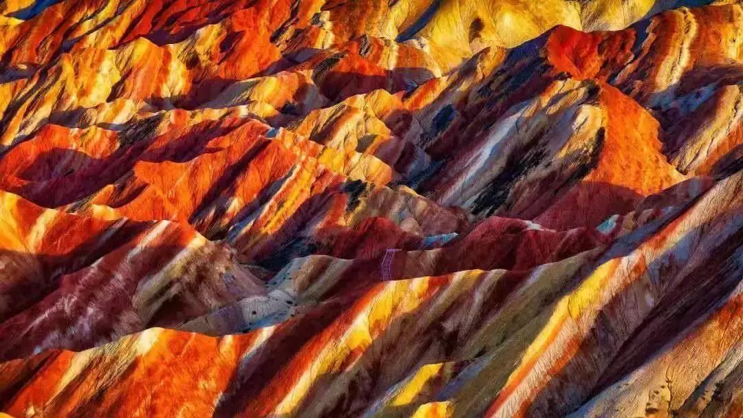 20处老外向往的中国美景，趁他们没来，中秋赶紧先去看看