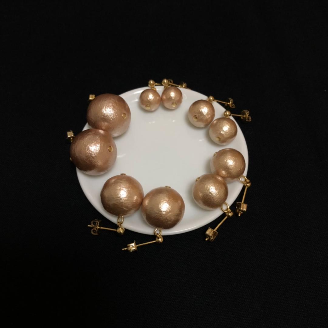 一周只说一个店||我已经从买珍珠进化到买假珍珠了