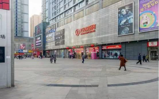 王健林万达广场西安,王健林在贵州建多少个万达广场