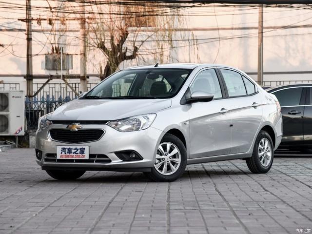 赛欧三口碑,赛欧3怎么样值不值得入手