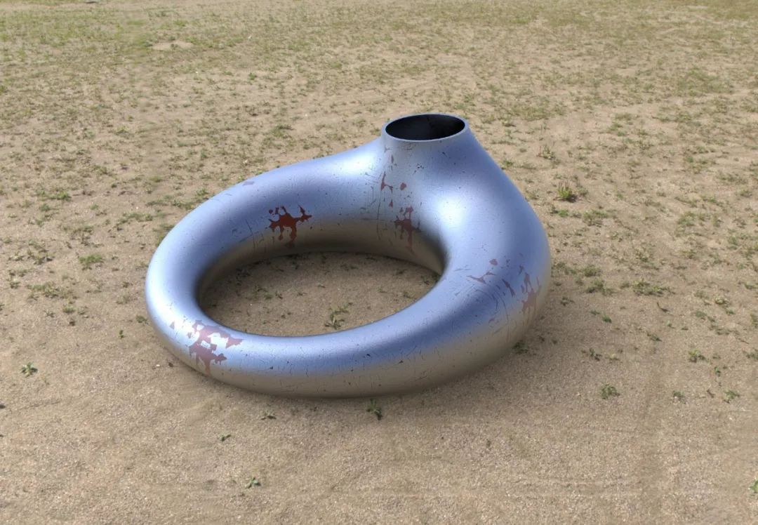 solidworks曲面建模实例,solidworks曲面建模图解