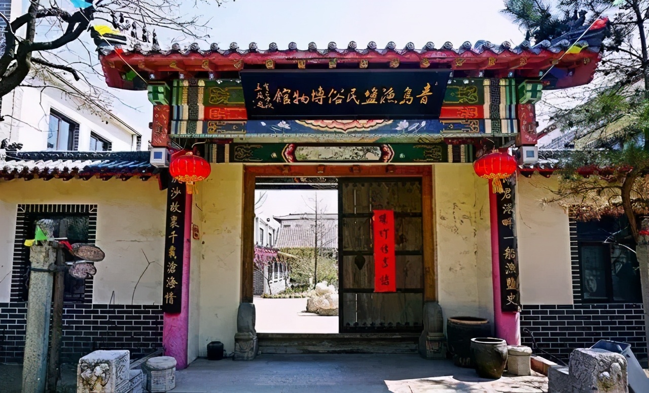 山东文化之旅攻略,山东旅游攻略冬季旅游路线