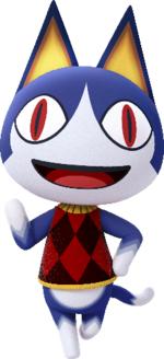 动物森友会背后的恐怖故事,动物森友会少女心爆棚粉色系日常