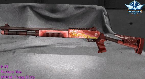 「皮肤控」第43期：荒野反叛，把头打烂！先锋大行动*器武**箱介绍