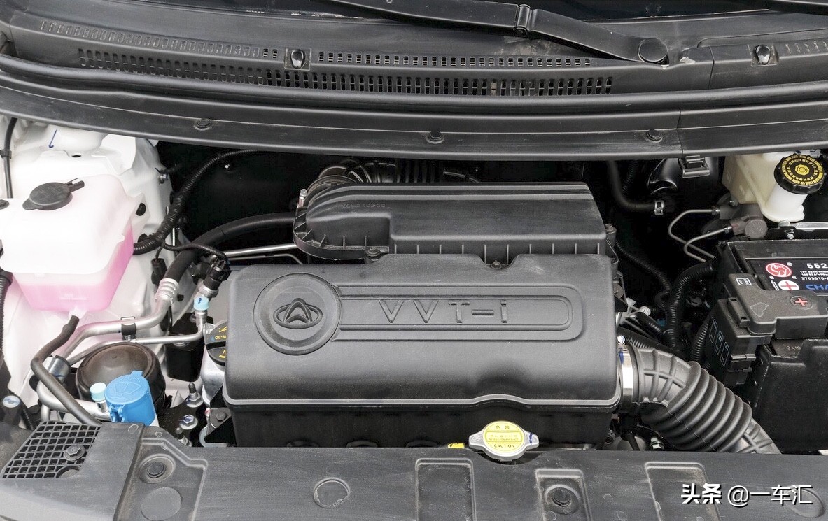 不到5万元的长安欧尚A600，网友：这车到底是微面，还是家用MPV