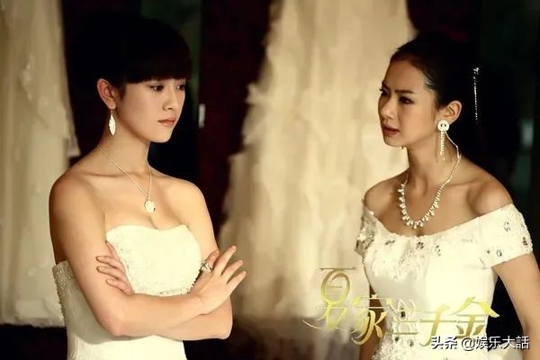 夏家三千金夏友善最后什么下场,夏友善是夏家三千金吗