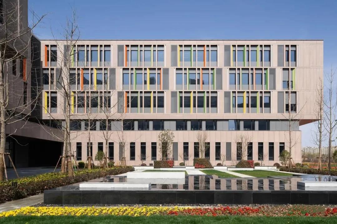 强势来袭!桃浦这块价值洼地上的金字招牌,今年9月投入使用