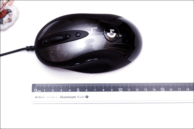 复刻年年有、今年特别多，罗技MX518时隔十多年又回来了