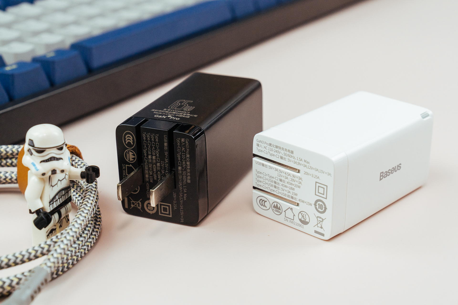 iphone1335w快充测评,iphone13充电头倍思评测