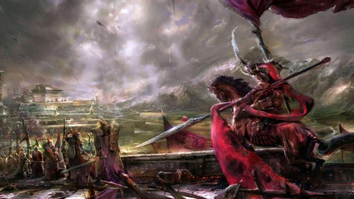 推荐三本经典好看的历史小说,5本值得熬夜看的历史小说推荐