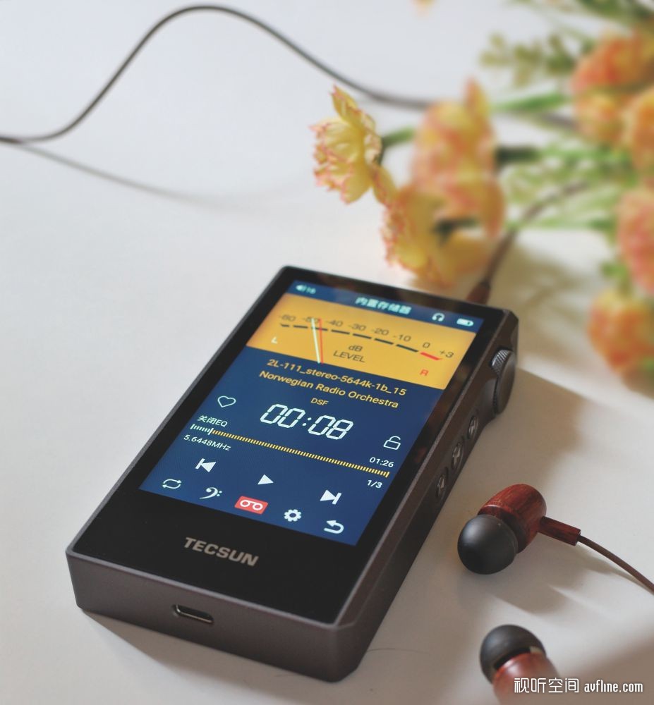 HIFI|品相品牌兼优的便携音乐系统:德生PD-60便携音乐*放播**器