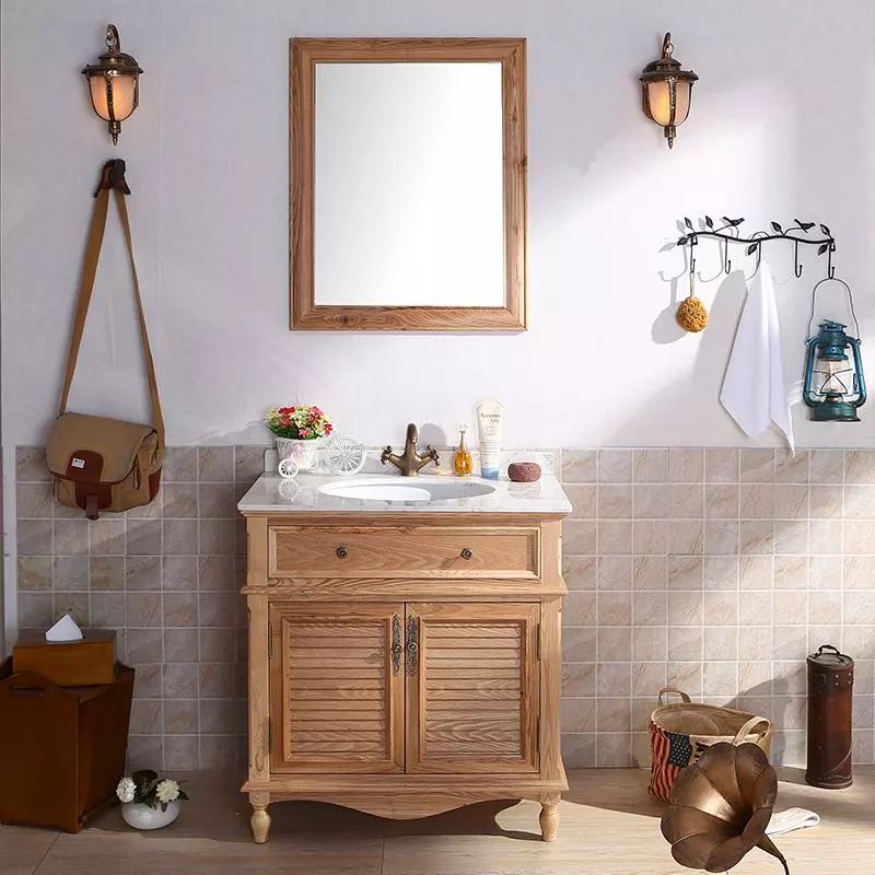 浴室柜买什么样的材料好,浴室柜用什么板材比较好