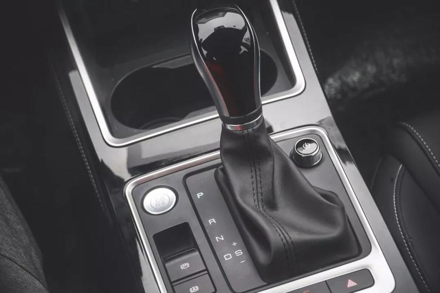 平顺好开这是你能买到最具性价比的CVT车型