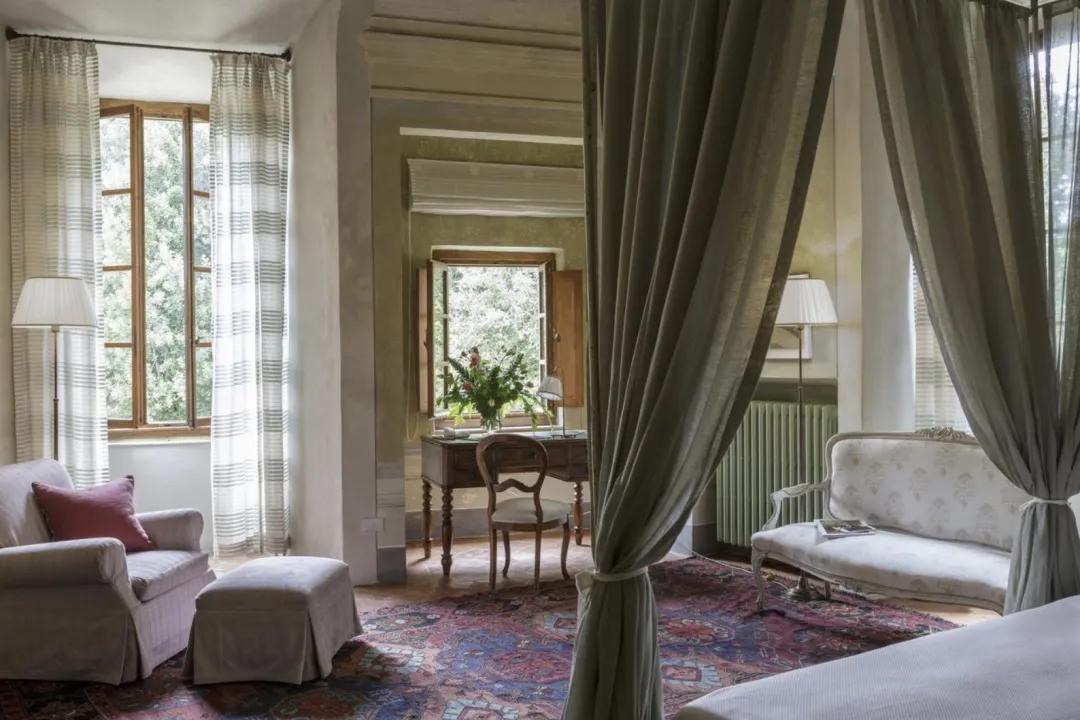 奢华酒店品质管理,顶级豪华酒店环保