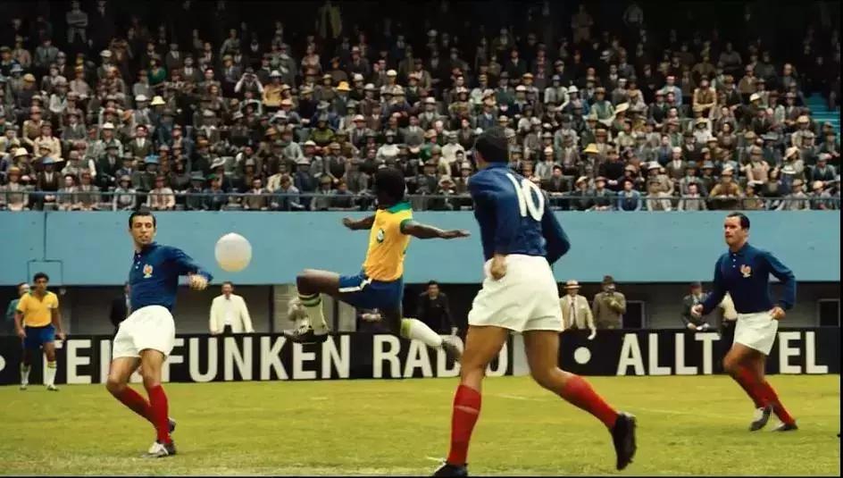 贝利传奇的诞生解说,贝利的传奇逆袭