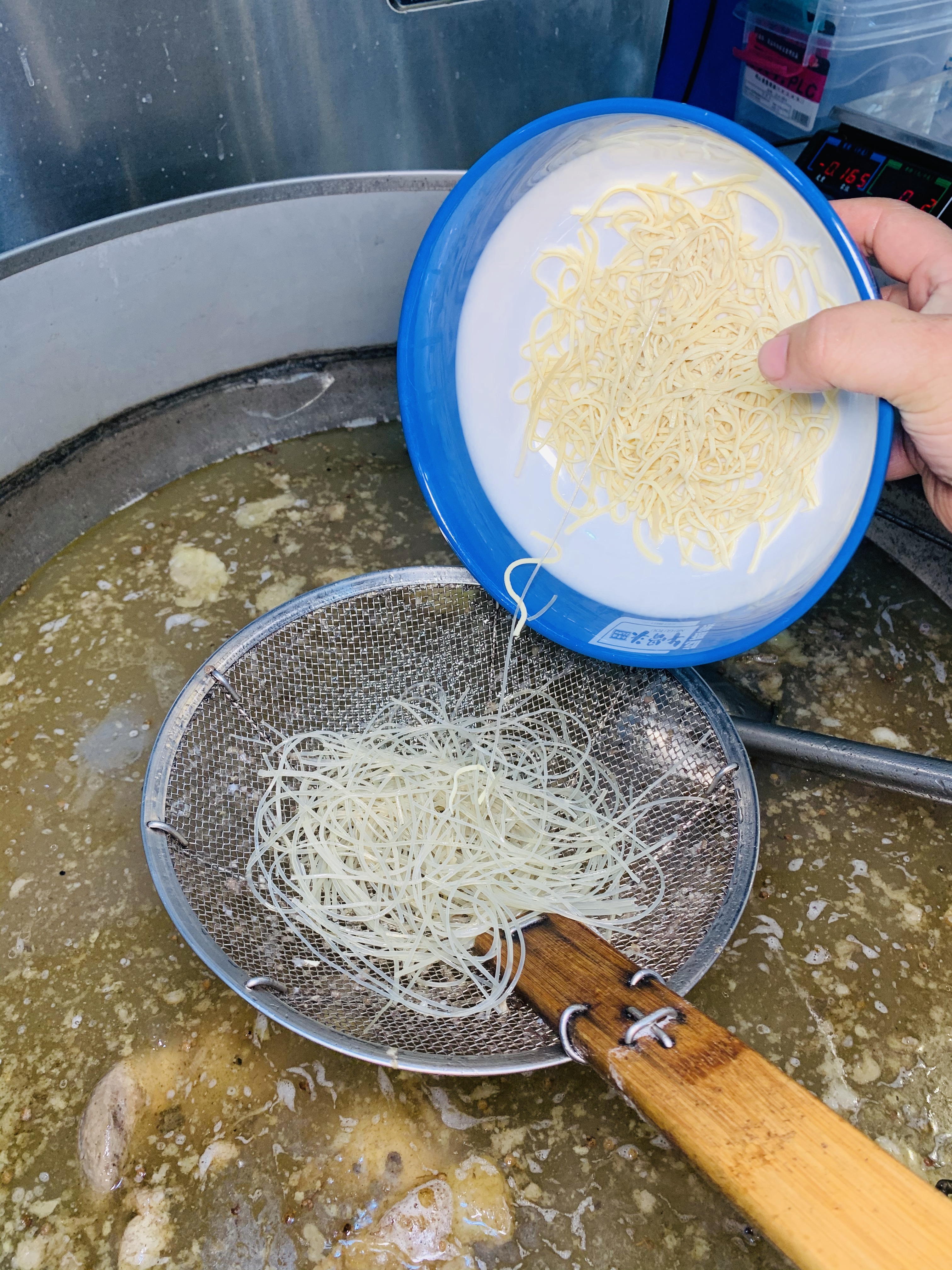 长春不起眼小店,长春朝鲜族牛肉汤饭