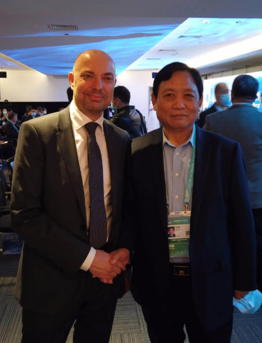 2019汾酒白酒博览会,中国汾酒第一届展会