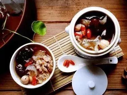 食补养生十二字诀,药补食补四季五补