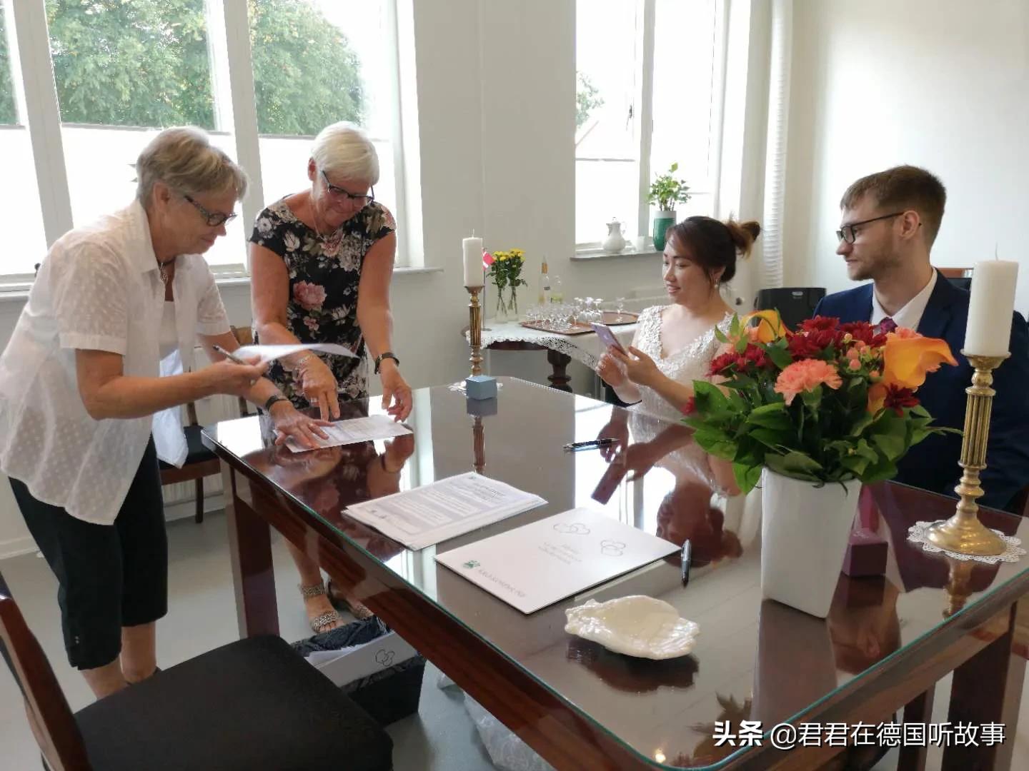 跟德国人谈恋爱要注意什么,与德国人谈恋爱需要注意什么