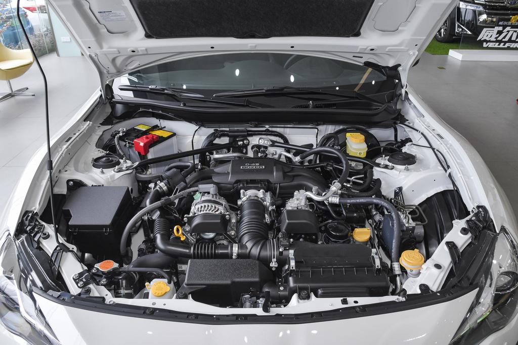 丰田86什么配置最好,丰田86最新款配置