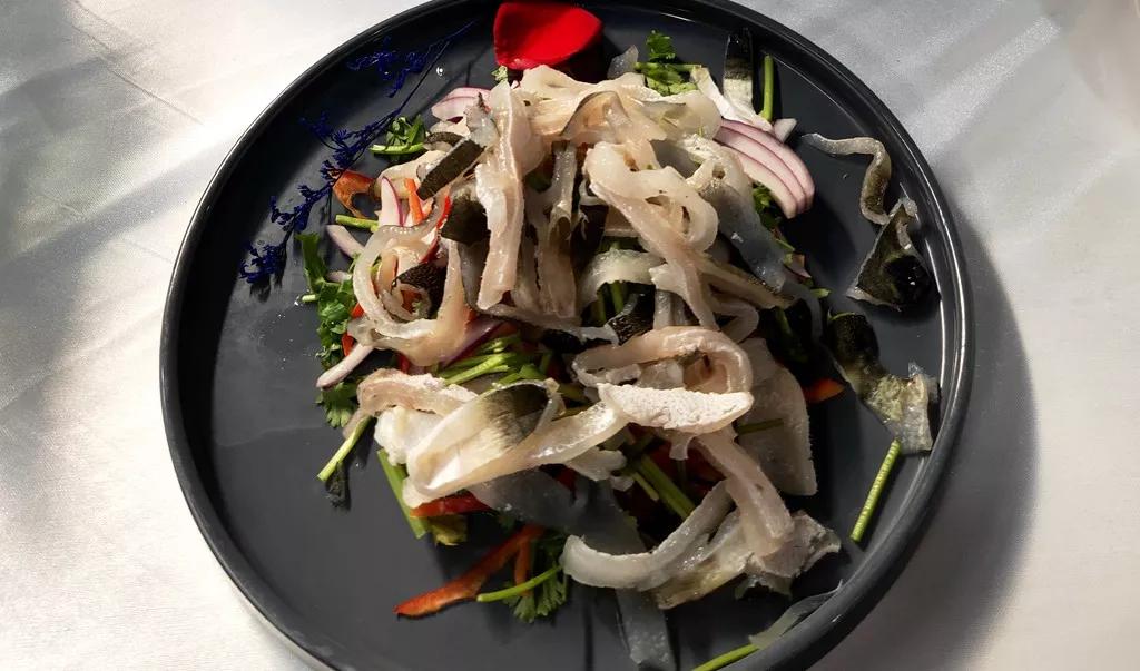 曹妃甸餐厅推荐,曹妃甸美食攻略大全