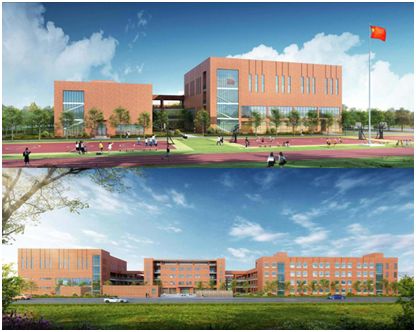 上海2024新建40所学校,上海新增招生大学