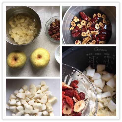 女性经常吃这五样美容又养颜,有条件常吃这6样美容养颜气色好