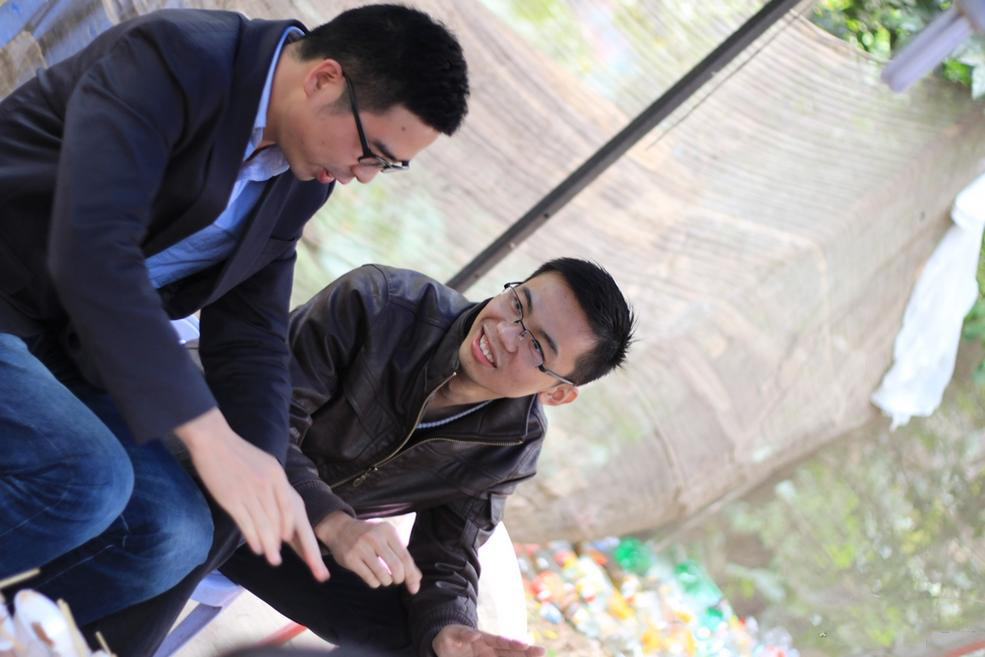 太平洋20周年，感恩有你，从菜鸟到自媒体作者之路