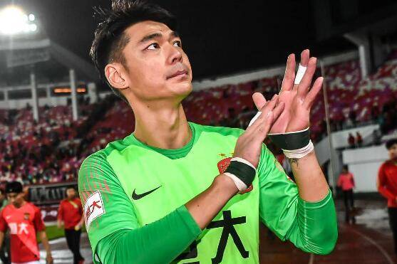 曾诚是恒大的一号门将吗,曾诚门将最新消息