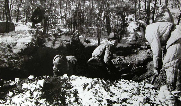 激战中大炮出了故障,指挥员急中生智,寻常一物竟产生奇效